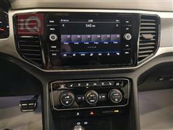 ڤۆڵکسواگن ئەتلەس